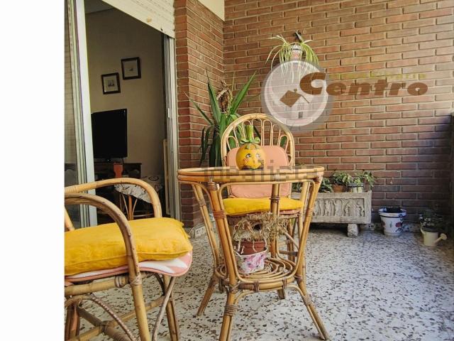Piso, Albacete