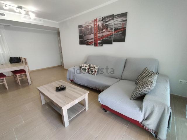 Piso, Albacete