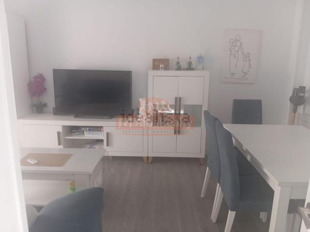 Piso, Albacete