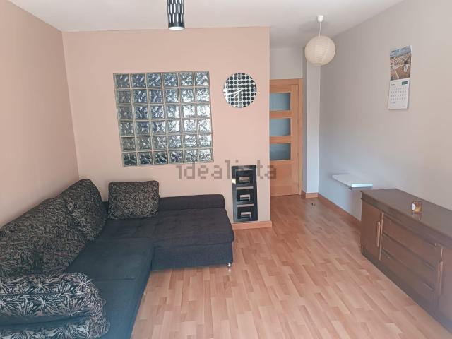 Piso, Albacete
