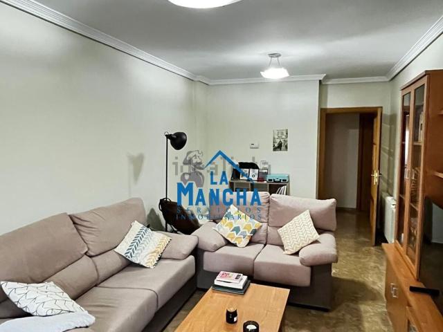 Piso, Albacete