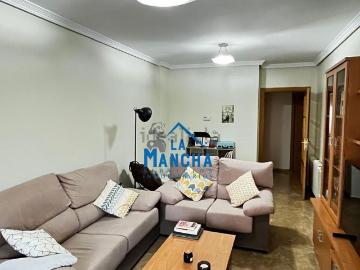 Piso, Albacete