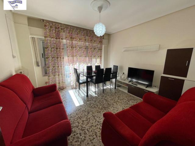 Piso, Albacete