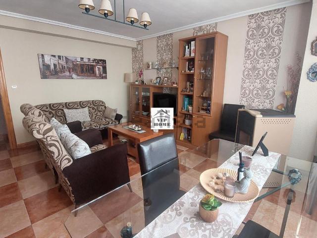 Piso, Albacete