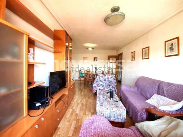Piso, Albacete