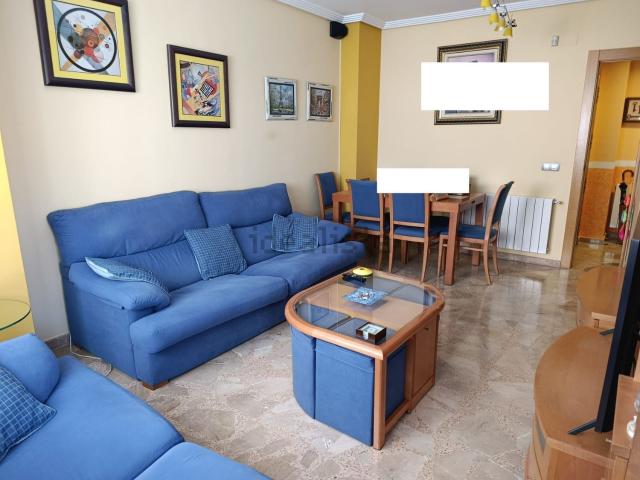 Piso, Albacete