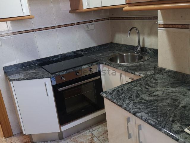 Piso, Albacete