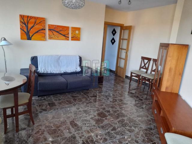 Piso, Albacete