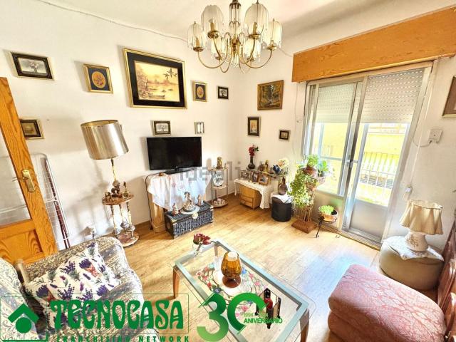 Piso, Albacete