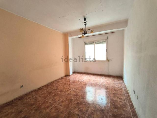 Piso, Albacete