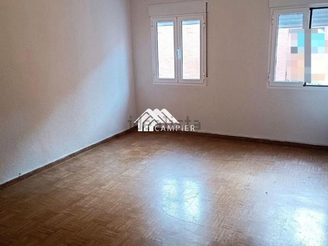 Piso, Albacete
