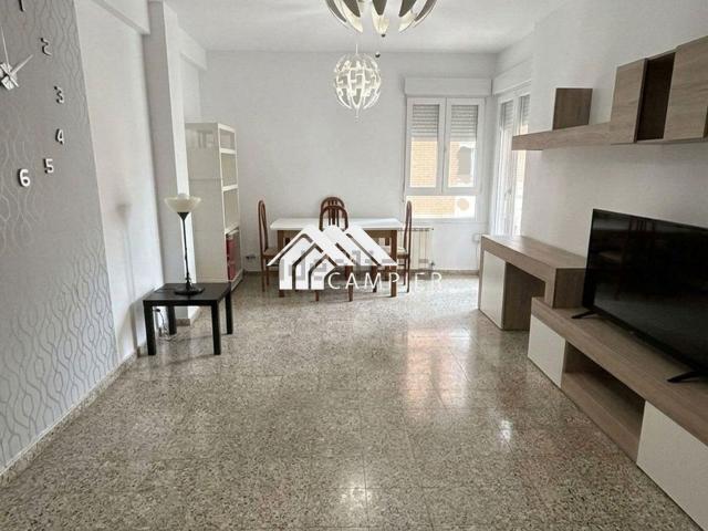 Piso, Albacete