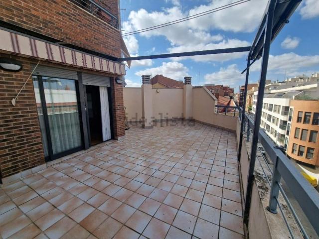 Piso, Albacete