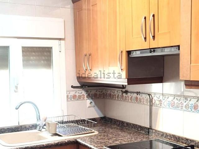 Piso, Albacete