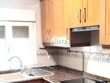 Piso, Albacete