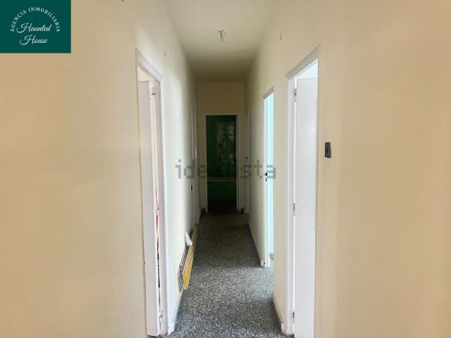 Piso, Albacete