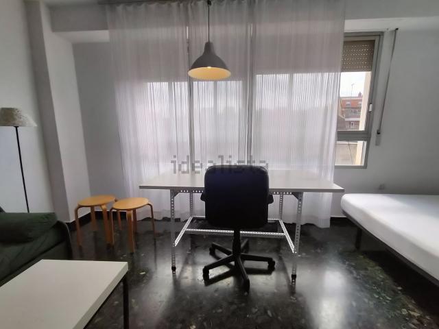 Piso, Albacete