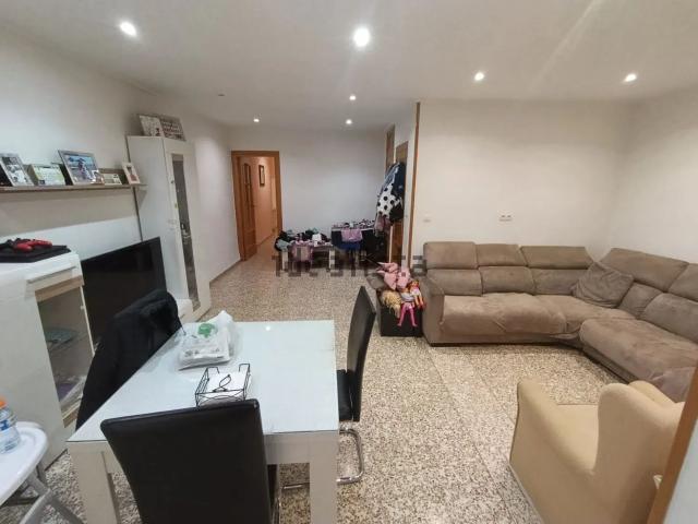 Piso, Albacete