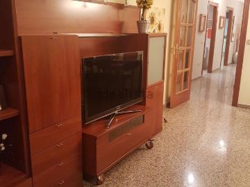 Piso, Albacete