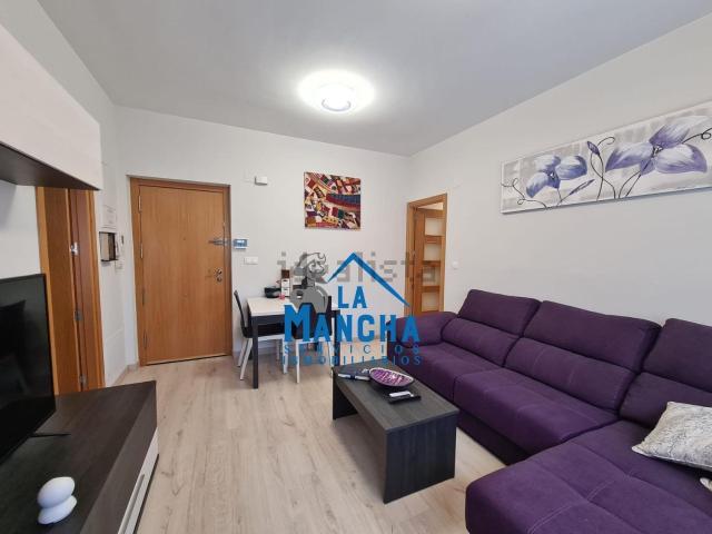 Piso, Albacete