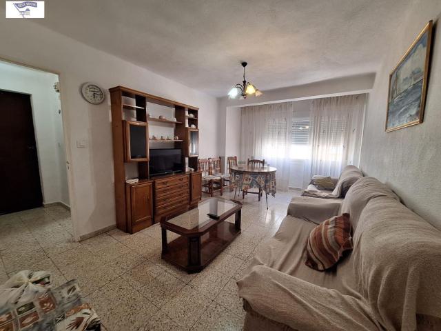 Piso, Albacete