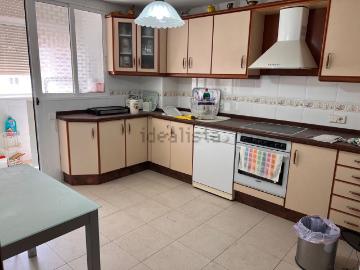 Piso, Albacete