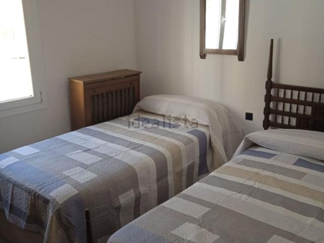 Piso, Albacete