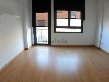 Piso, Albacete