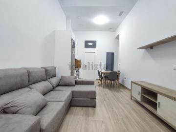 Piso, Albacete