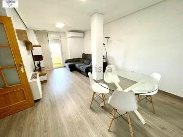 Piso, Albacete