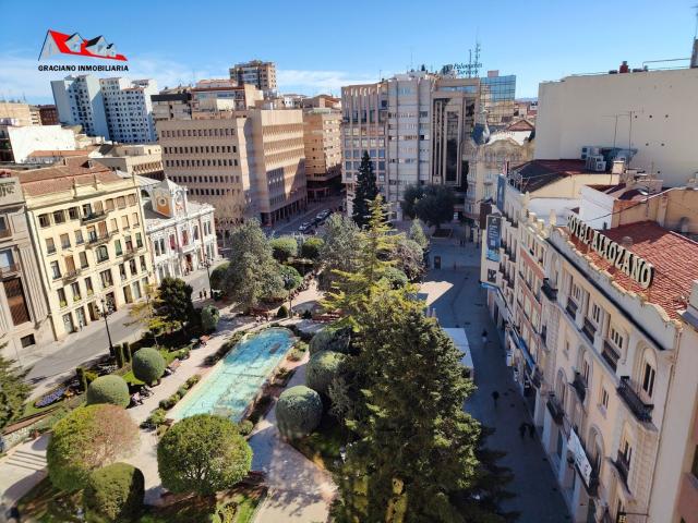 Piso, Albacete