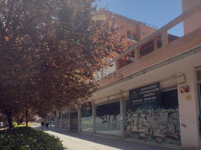 Piso, Albacete