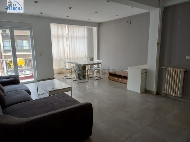 Piso, Albacete