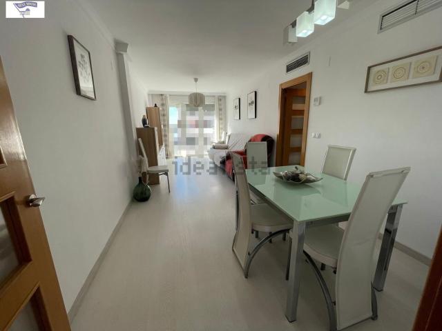 Piso, Albacete