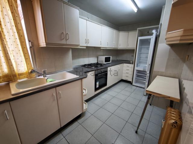 Piso, Albacete