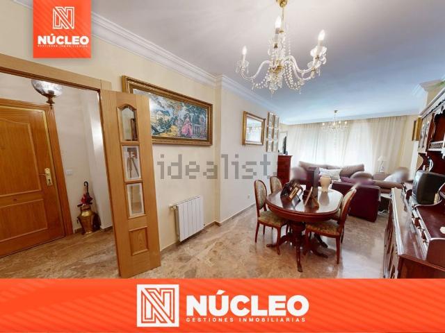Piso, Albacete