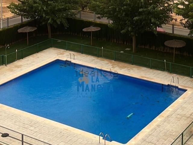 Piso, Albacete