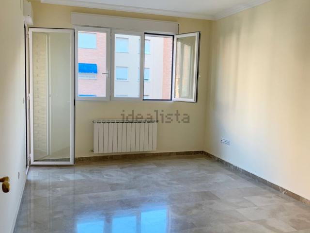 Piso, Albacete