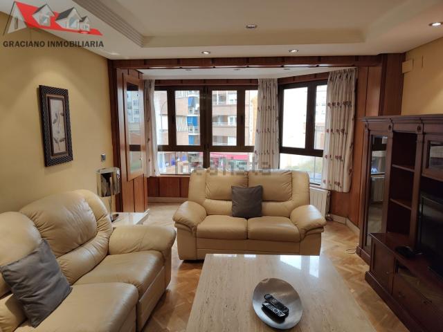 Piso, Albacete