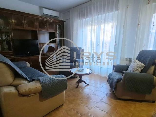 Piso, Albacete