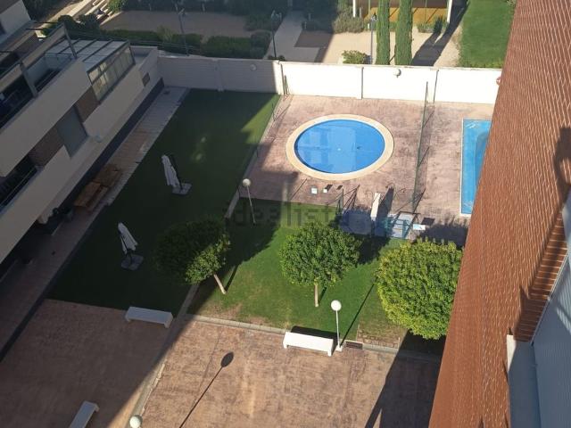 Piso, Albacete