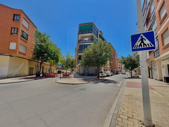 Piso, Albacete
