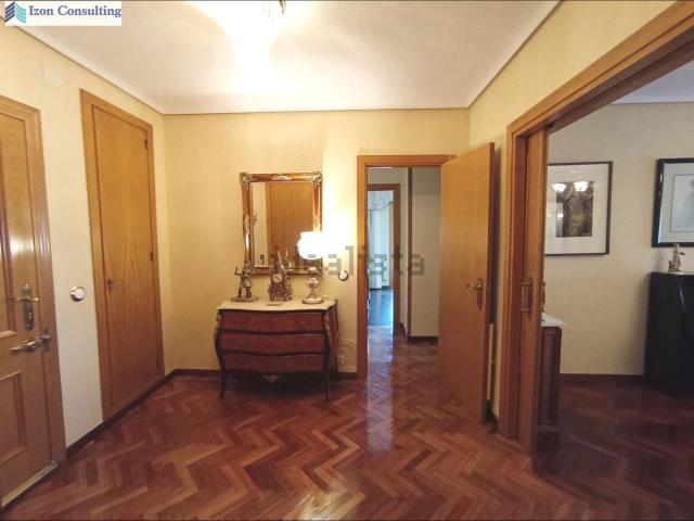 Piso, Albacete