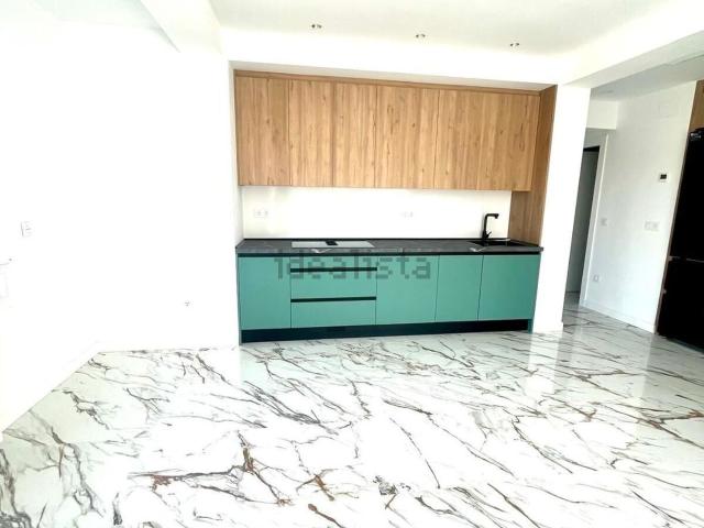 Piso, Albacete