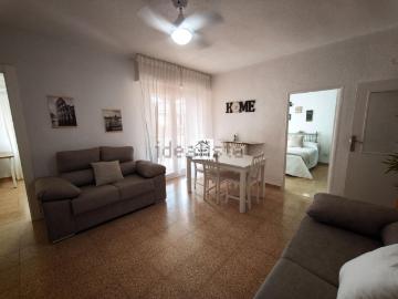 Piso, Albacete