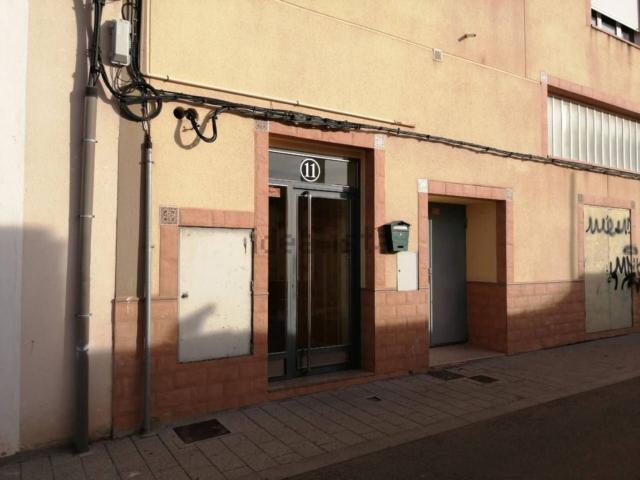 Piso, Albacete