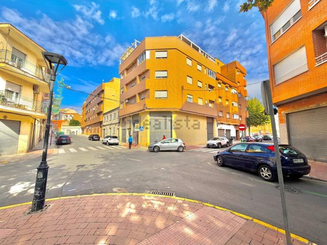Piso, Albacete
