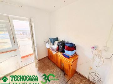 Piso, Albacete