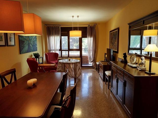 Piso, Albacete
