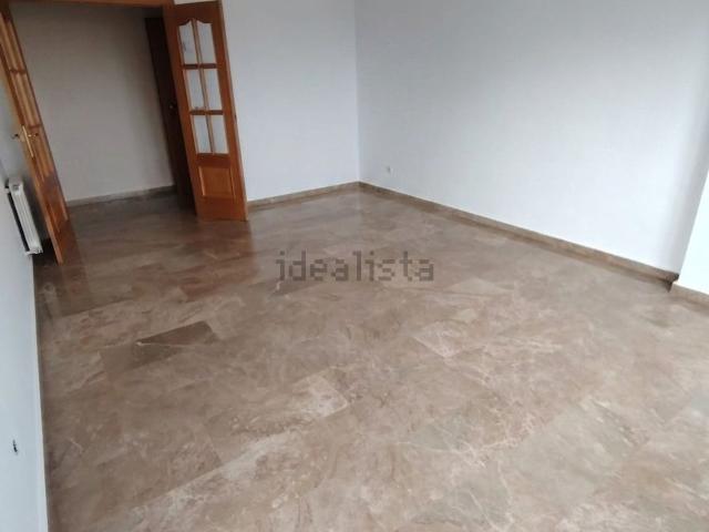 Piso, Albacete